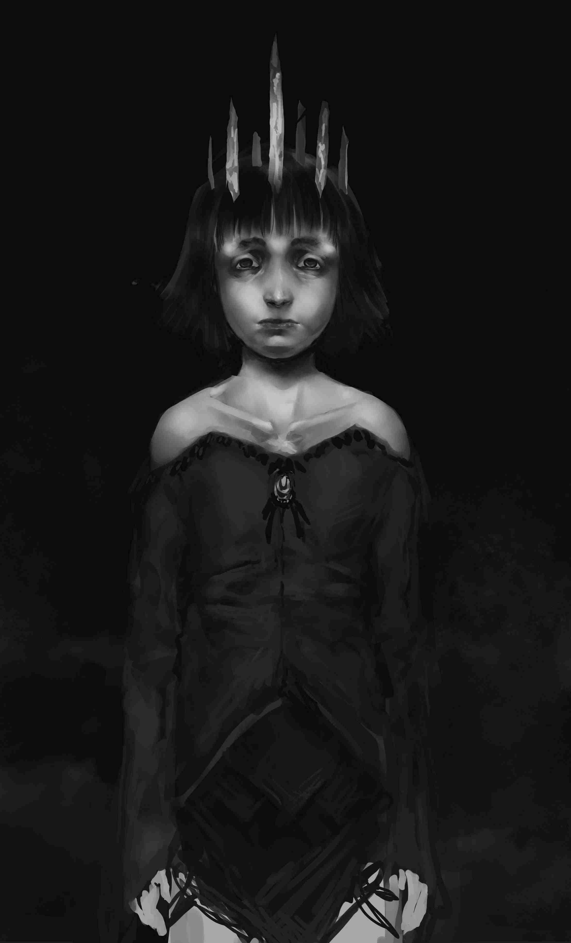 girl